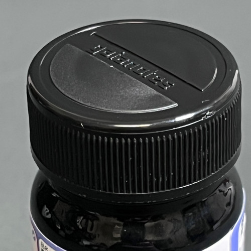 GANG0022 Gaianotes Gaia 022 Semi-Gloss Black -Gaia Color Series