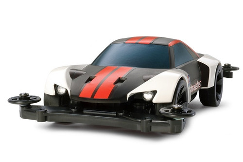 TAM18634 1/32 JR Racing Mini Astralster Kit  Mini 4wd
