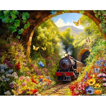 SBP33-11205 TUNNEL PASS 1000PC