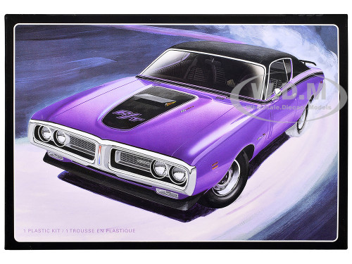 AMT1442 1971 Dodge Hemi Charger R/t 1/25 AMT1442 1971 Dodge Hemi Charger R/t 1/25