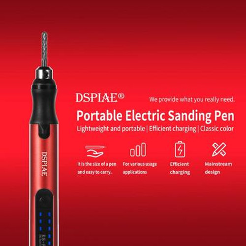 DSP-ES-P DSPIAE Portable Electric Sanding Pen