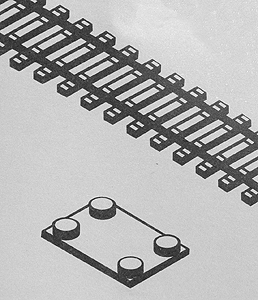 SLE1 N UNCOUPLER STARTER SET N