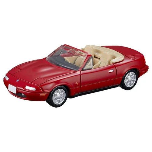 TKT93640 Takara Tomy 14 Mazda Eunos Roadster (Tomica Premium release commemorative edition)