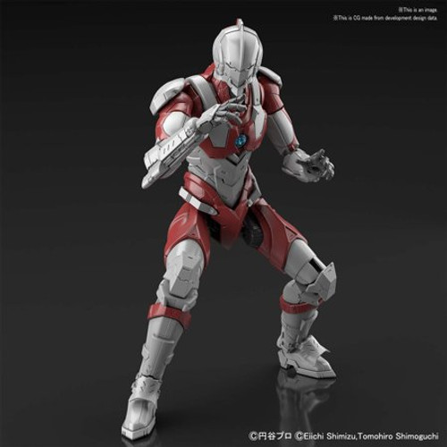 BAN2514275 BANDAI Hobby Figure-rise Standard ULTRAMAN [B TYPE] -ACTION-