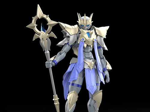 BAN2761752 Bandai 30 Minutes Fantasy Liber Bishop 30MF