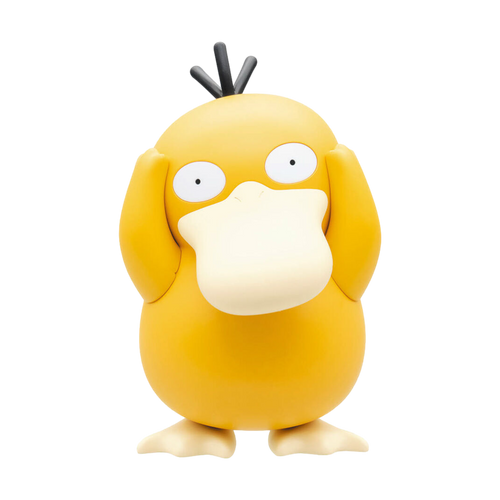 BAN2761019 Bandai Pokemon Model Kit Quick!! 21 Psyduck