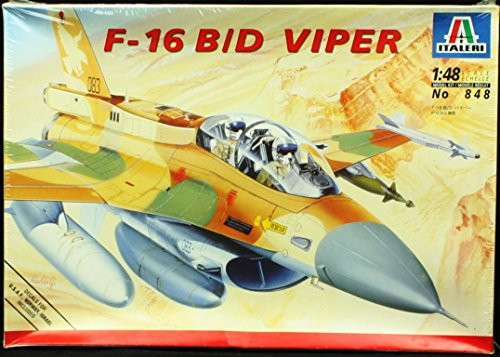 RMX856663 1/48 F-16 Thunderbirds