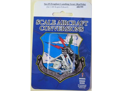 RVL04510 1/48 SU-25 FROGFOOT