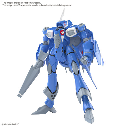 Character Model Kits | Bandai - Macross - MRS Hobby Shop