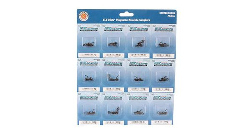 KAD625 HO Centering Spring  Scale 12