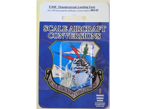 RVL04526  F-84F Thunderstreak 1/48