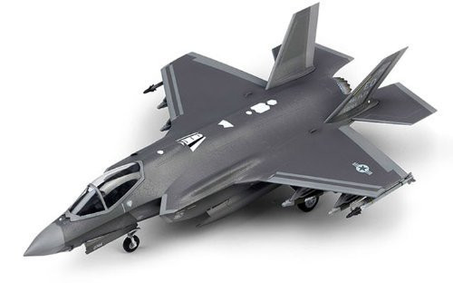 RVL3868 F-35A Lightning II 1/72