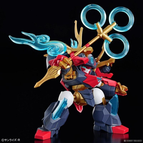 BAN5068368 BANDAI HOBBY KOHRYUMARU 				Others WATARU