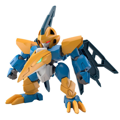 BAN2745412 BANDAI HOBBY TENSHOHMARU 				Others WATARU