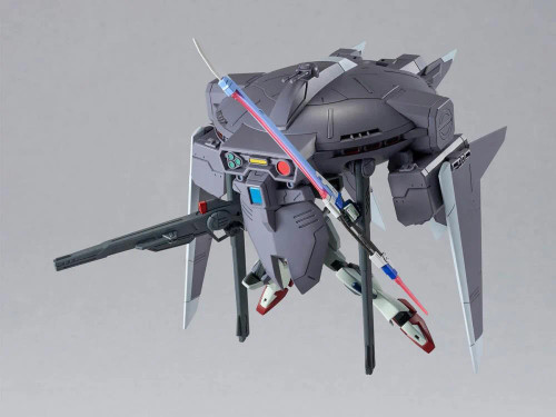 BAN2750723 Bandai 1/144 Option Parts Set Gunpla #15 (Cavalier Aifrid) "Gundam SEED Freedom"