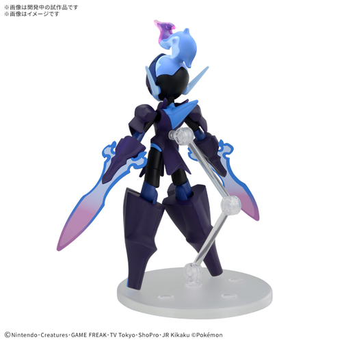 BAN2777014 Bandai Pok?mon Model Kit Ceruledge