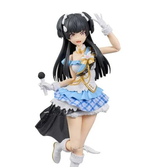 BAN2707665 Bandai 30 Minutes Sisters Fuyuko Mayuzumi "THE iDOLM@STER" 30MS