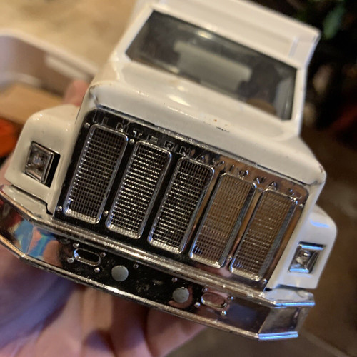 ERT5614 Collection Ertl 1/25 1955 Pickup Truck Bank