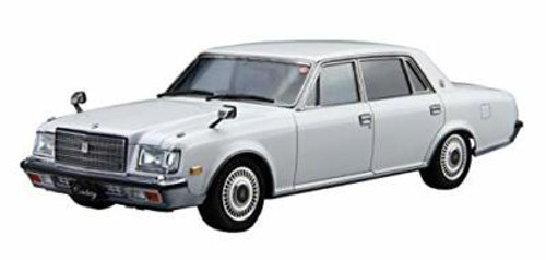 AOS06932 Aoshima 1/24 Toyota VG45 Century L-Type '90