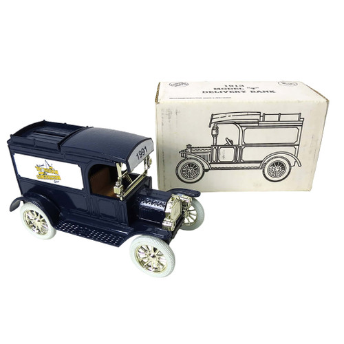 ERT9039  Collection 1/25 ShopKo 1913 Model T Baml