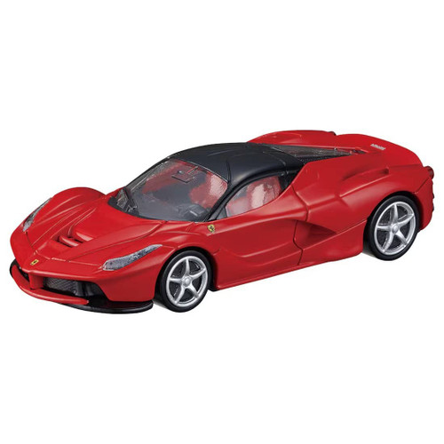 TKT95161 Tomica Premium 38 LaFerrari