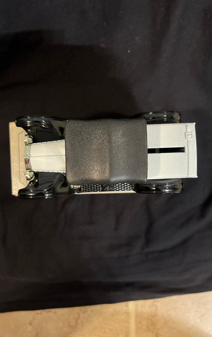 ERT1324  Collection  1918  Big A Auto Parts Runabout Bank