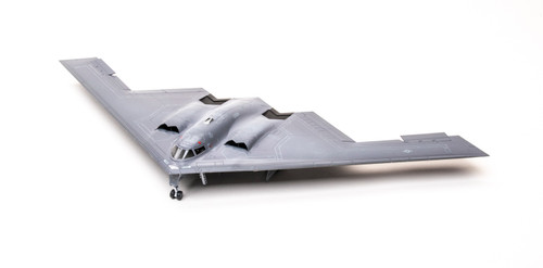 ACY12645 Academy 1/144 B-2A Stealth Bomber USAF