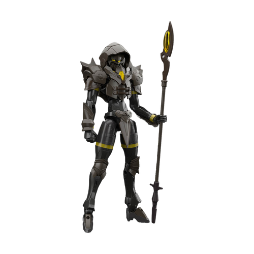 BAN2745398 Bandai 30 Minutes Fantasy Rosan Wizard 30MF