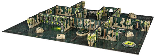 GW103-99 KILLZONE: TOMB WORLD