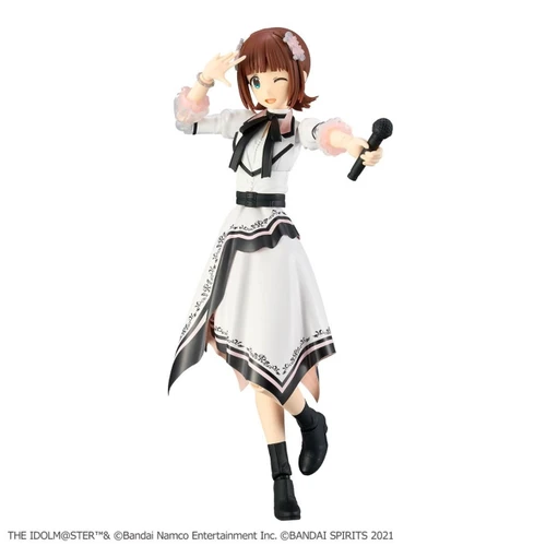 BAN2762144 Bandai 30 Minutes Sisters Haruka Amami (20th Anniv. You And I!) "THE iDOLM@STER" 30MS