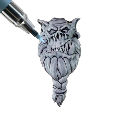 ARMSM1039 Army Painter Speedpaint Marker - Runic Grey