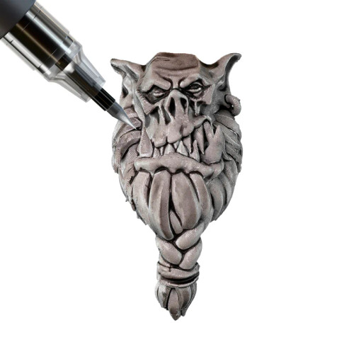 ARMSM1035 Army Painter Speedpaint Marker - Gravelord Grey