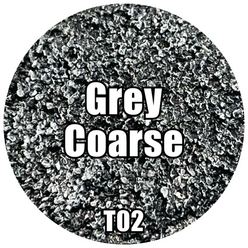 MMH-MPA-T02 Pro Acryl Basing Textures - Grey Earth - COARSE 120ml