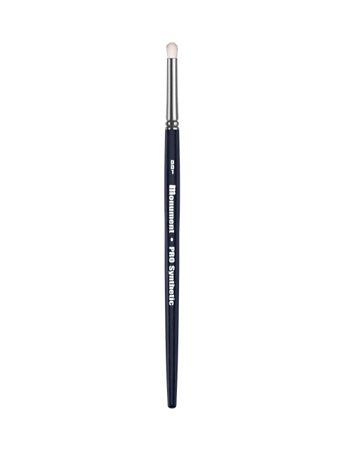 MMH-PRO-SYN-DD1 Pro Synthetic 3/16" Domed Drybrush