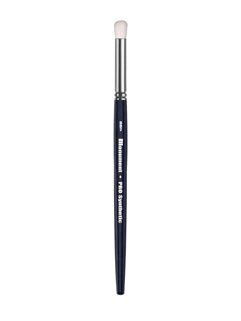 MMH-PRO-SYN-DD2 Pro Synthetic 5/16" Domed Drybrush