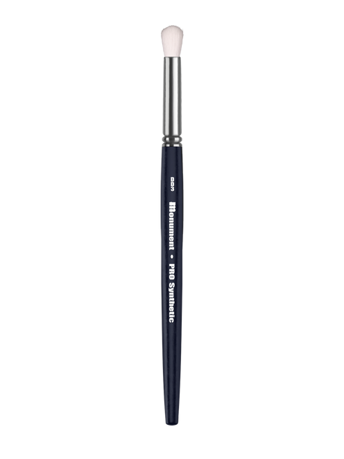 MMH-PRO-SYN-DD3 Pro Synthetic 1/2" Domed Drybrush