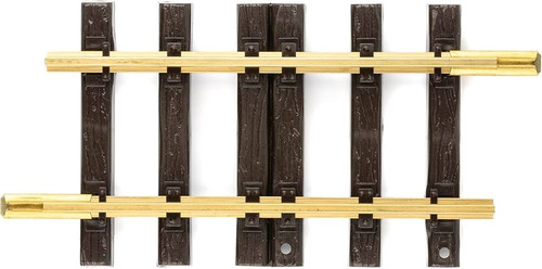 LGB10150  Straight Track -- 5-7/8" 15cm