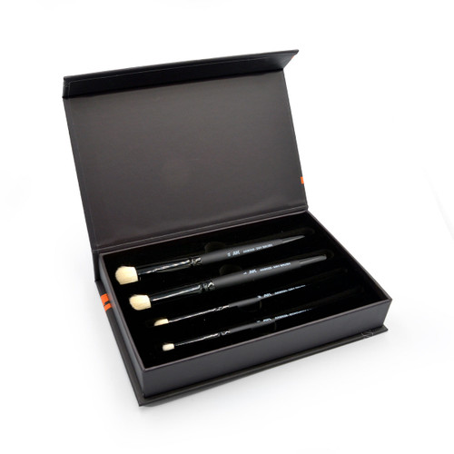 AKIB103  AK Interactive Dry Brushes Set
