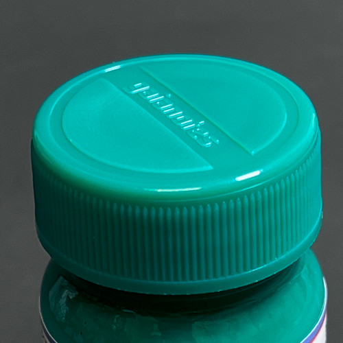 GANG0013 Gaianotes Gaia 013 Viridian Green -Gaia Color Series