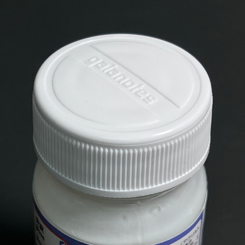 GANG0031 Gaianotes Gaia 031 Gloss Ultimate White  -Gaia Color Series