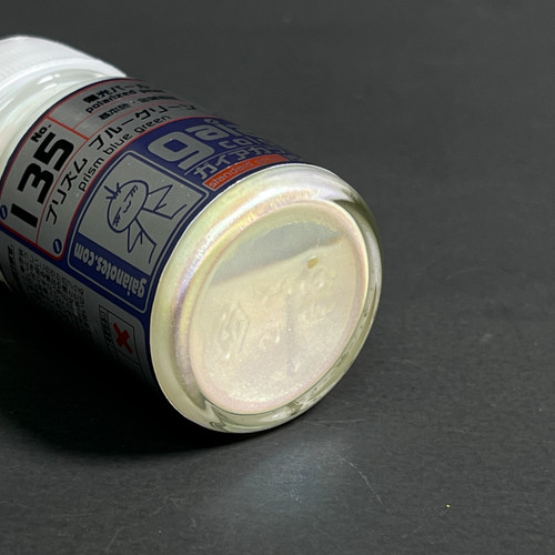 GANG0135 Gaianotes Gaia 135 Blue Green  -Gaia Color Series