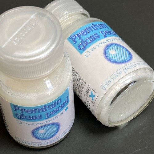 GANGP-04  Gaianotes Gaia GP-04  Premium Glass Pearl -GP Series  Premium Color 30ml