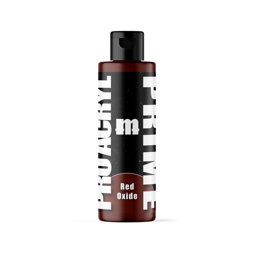 MMH-MPAP-019 Pro Acryl PRIME 019 - Red Oxide