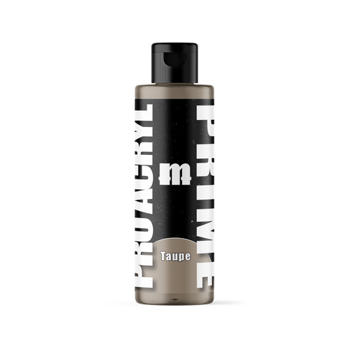 MMH-MPAP-029 Pro Acryl PRIME 029 - Taupe