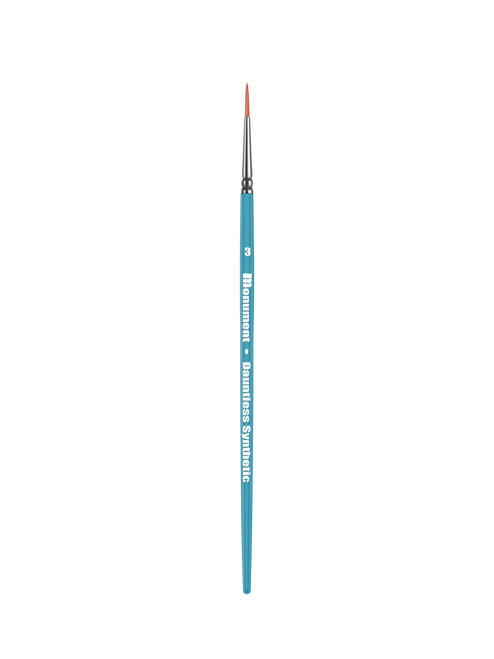 MMH-DNT-SYN-3 Dauntless Synthetic 3