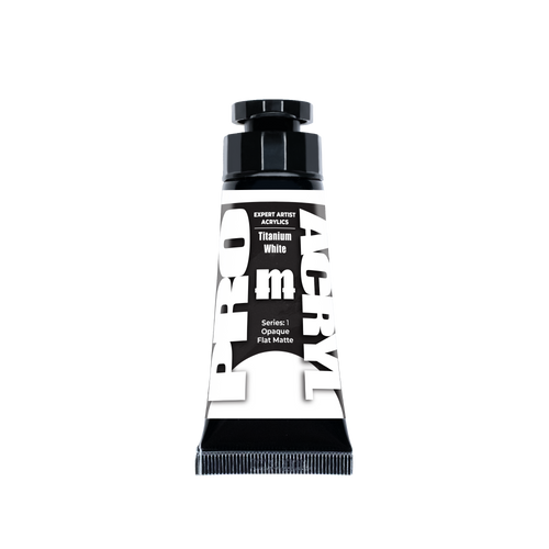 MMH-MEA-001 Expert Acrylics 001 - Titanium White