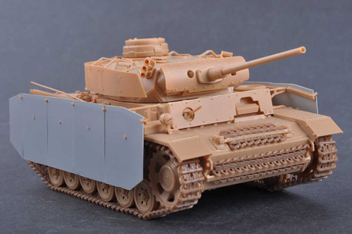 Plastic Models - Military & Armor - 1:35 Scale - Page 1 - MRS