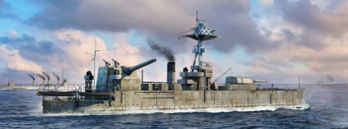 HobbyBoss 86519 1:350 HMS General Wolfe