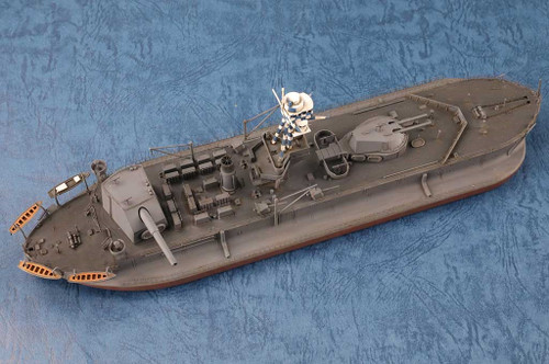 Plastic Models - Ship & Boat - MRS Hobby Shop