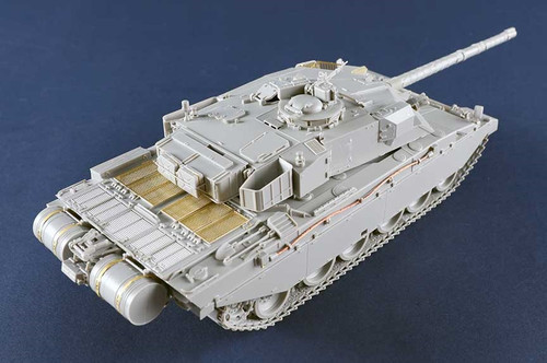 Plastic Models - Military & Armor - 1:35 Scale - Page 1 - MRS